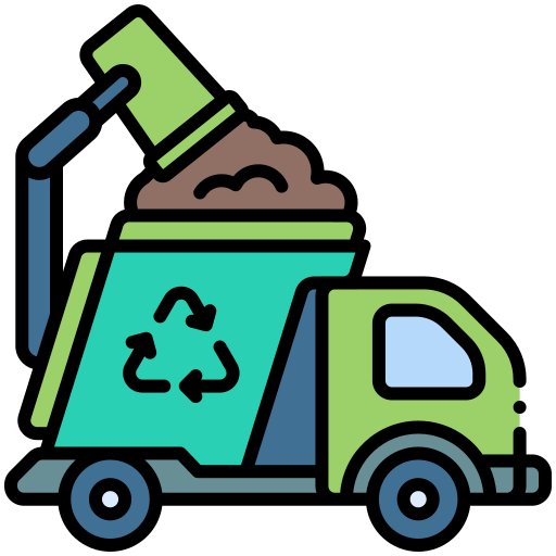furniture trash disposal