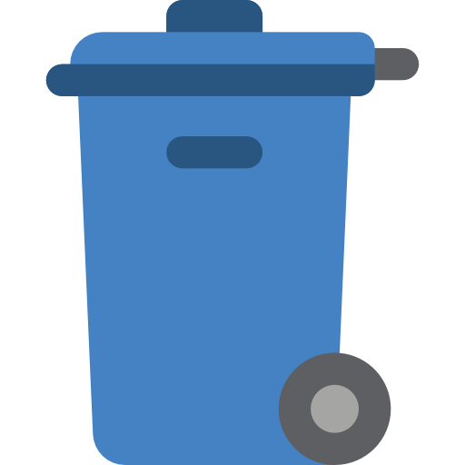 family bin colllection