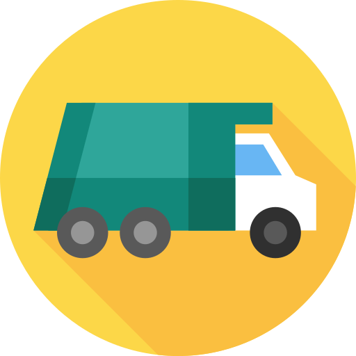 trash disposal