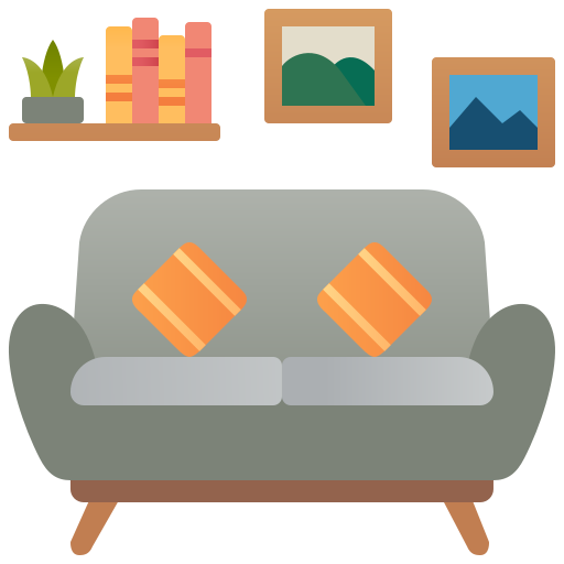 Sofa removal