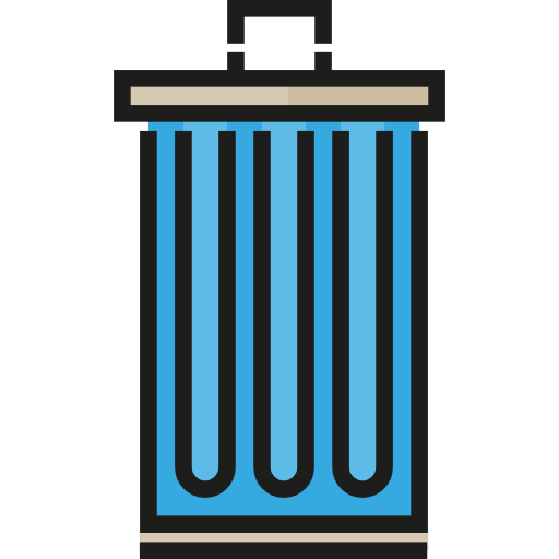 standard bin collection