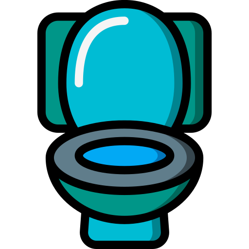 toilet icon