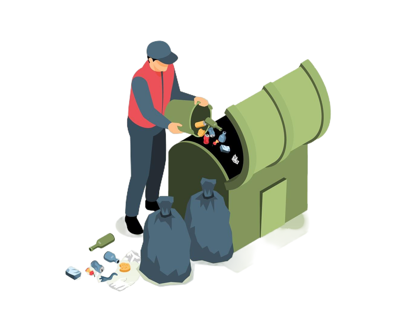 skip hire services