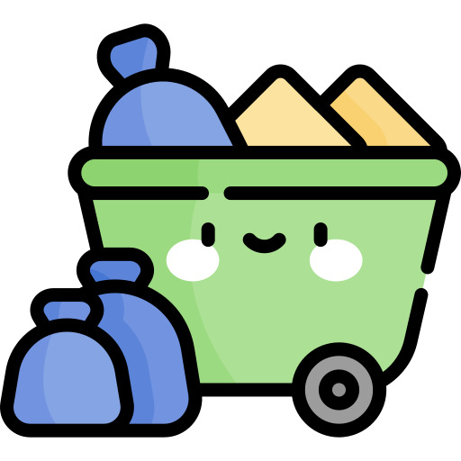 Skip hire remova;