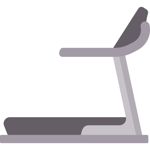treadmill and gym equipment's removal